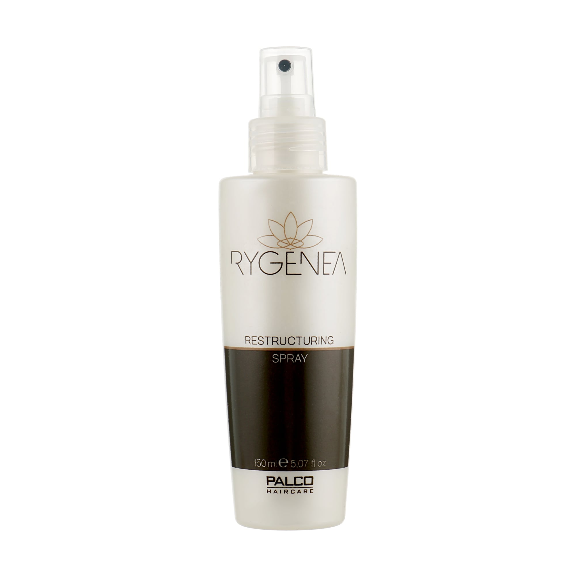 Відновлювальний спрей для волосся Palco Professional Rygenea Restructuring Spray, 150 мл