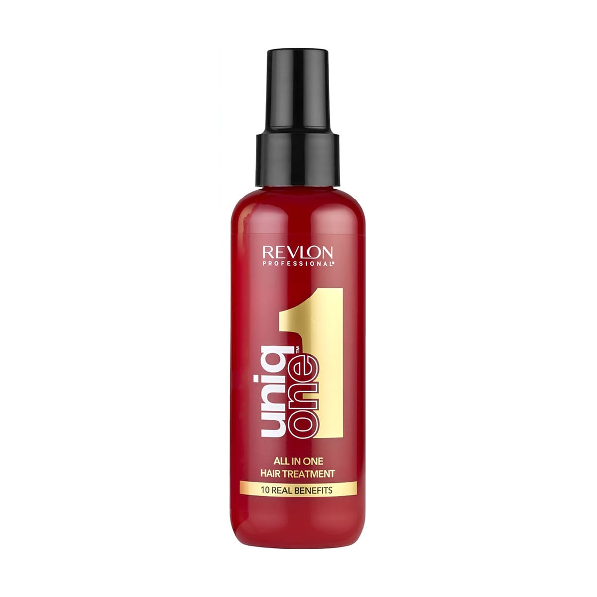 Відновлювальний спрей-догляд для волосся Revlon Professional Uniq One Hair Treatment, 150 мл